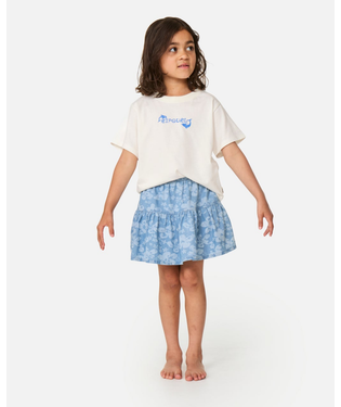 MAGIC COAST SKIRT - GIRL