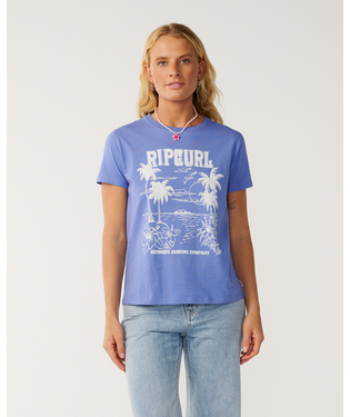 BOSSA NOVA STANDARD TEE