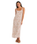KERLINA MIDI DRESS