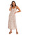 KERLINA MIDI DRESS