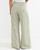 COVE STRIPE WIDE LEG PANT