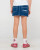 FLIP GIRL MINI DENIM SKIRT
