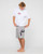 FIXED COMPETITION REVOLUTION BOARDSHORT
