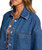 BACKSLIDER DENIM JACKET