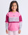 ALPINE PANELLED CREW (SIZE 3-7)