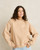 EVERYDAY CREW NECK FLEECE