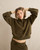EVERYDAY FLEECE PULLOVER