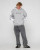 PANELA ANDERSON 2.0 HOODED FLEECE