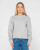 R ESSENTIAL OVERSIZED CREW FLEECE