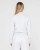 TRAILER TRASH SKIMMER ZIP THROUGH FLEECE