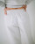 TRAILER TRASH WIDE LEG TRACK PANT
