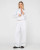 TRAILER TRASH WIDE LEG TRACK PANT