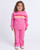RETRO HOODIE (SIZE 3-7)