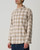 DOVER FLANNEL LS SHIRT