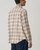 DOVER FLANNEL LS SHIRT