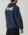 MARKER DECKSIDE ANORAK