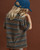 KIDS ADVENTURE STRIPE SS T-SHIRT