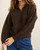 QUINCY ZIP KNIT