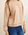 RHYTHM SALT WASH CREW NECK FLEECE
