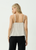 Candice Seersucker Cami Top