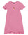 FREYA RIB DRESS