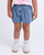 LOVE DENIM SHORT