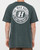 CHECKER HUEYS | SS TEE