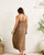 SANDY COVE MAXI DRESS