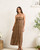 SANDY COVE MAXI DRESS