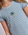 SAMMY RIB DRESS