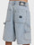 BOYS BAD DOG DENIM SHORT