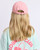 CHERRY CAP