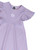 ELLIDY FRILL DRESS