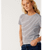 SG YD STRIPE TEE