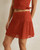 GIGI LACE MINI SKIRT