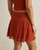 GIGI LACE MINI SKIRT