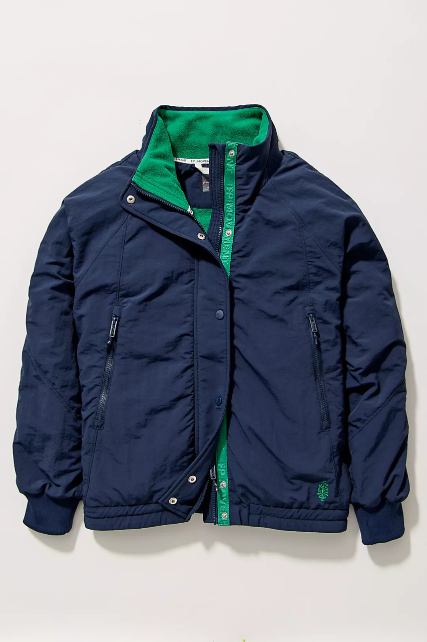 ジャケット・アウター GO HEMP VENDOR FIELD JACKET LAKE BLUE GO HEMP VENDOR FIELD JACKET LAKE BLUE