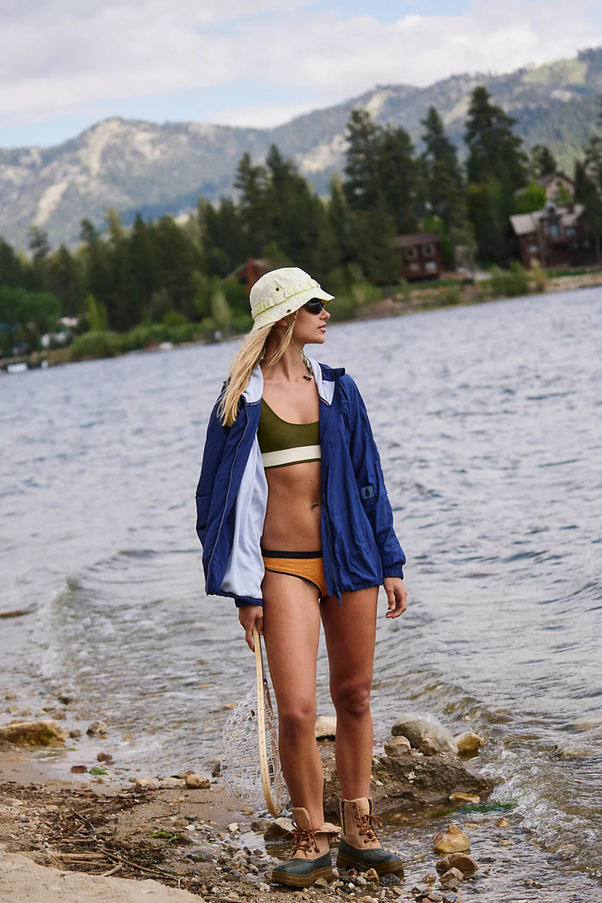 EXPLORE MORE FLEECE JACKET - DIAMONDBLUE SURF SHOP