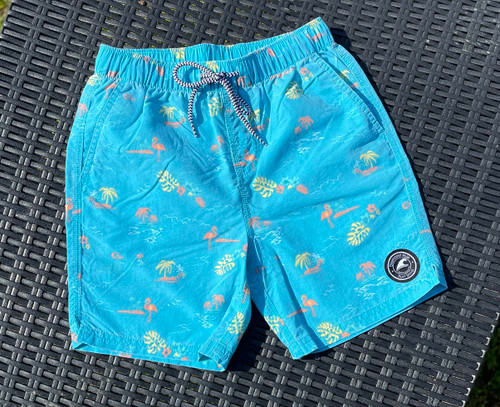 DB Shorey  Boardshorts