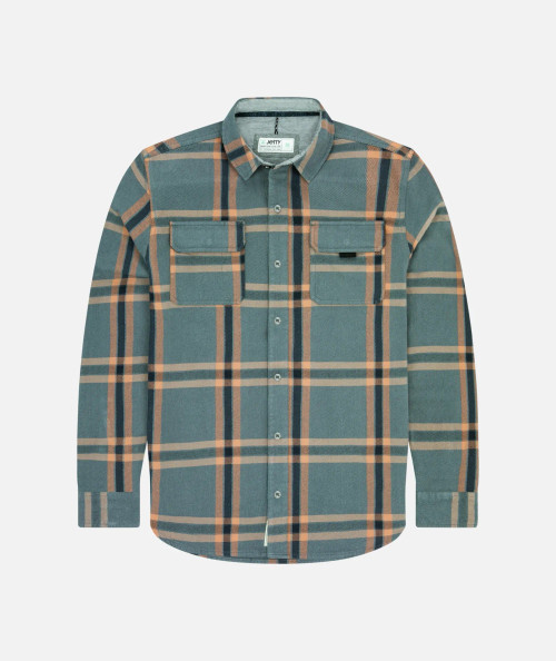 Arbor Flannel Arbor Flannel