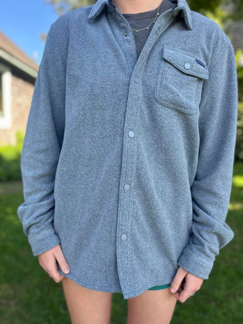 DB Walton Fleece