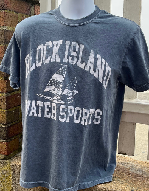 BI Watersports Tee