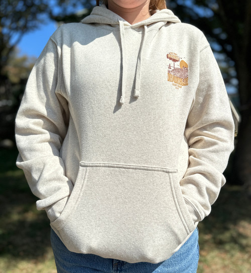 DB LIGHTHOUSE HOODIE