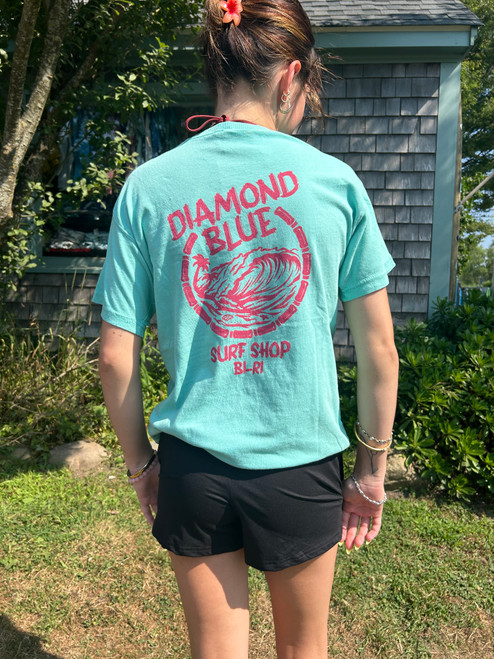 DB Tiki Tee