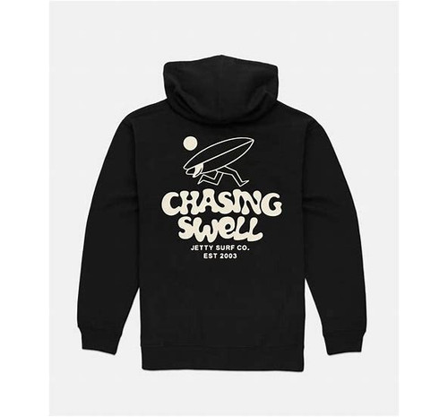 Chaser Hoodie