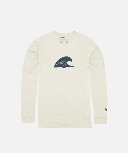 Shore Break Long Sleeve