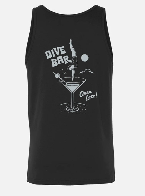Dive Bar Tank