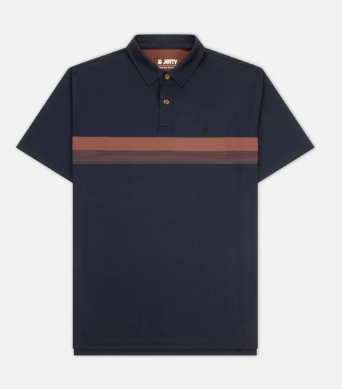 Bunker Polo Shirt
