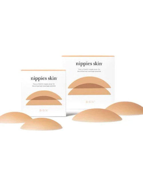 nippies covers