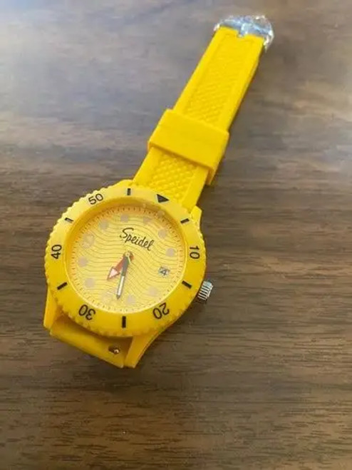 eco splash watch